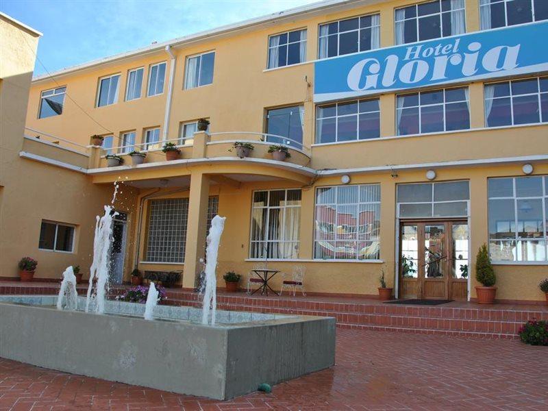Hotel Gloria Copacabana