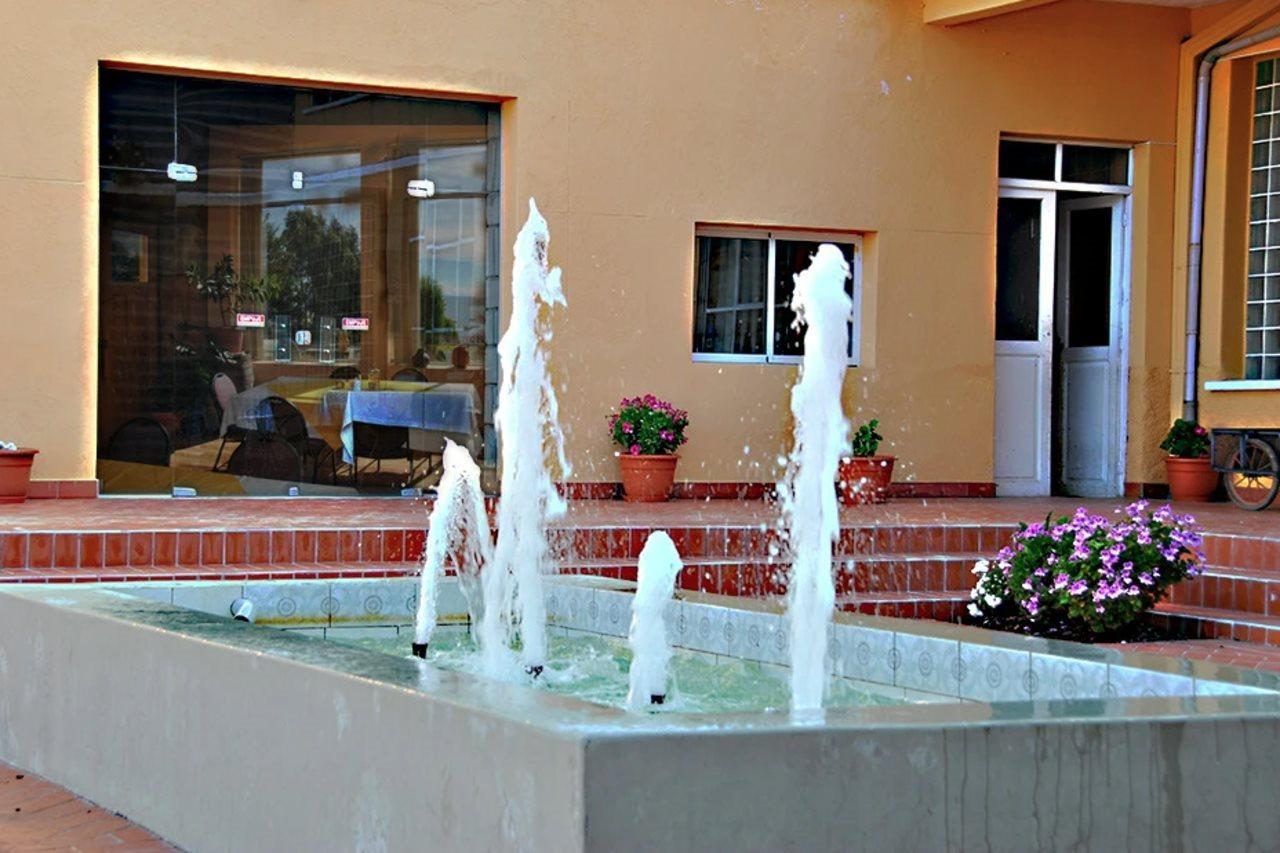 Hotel Gloria Copacabana 3*