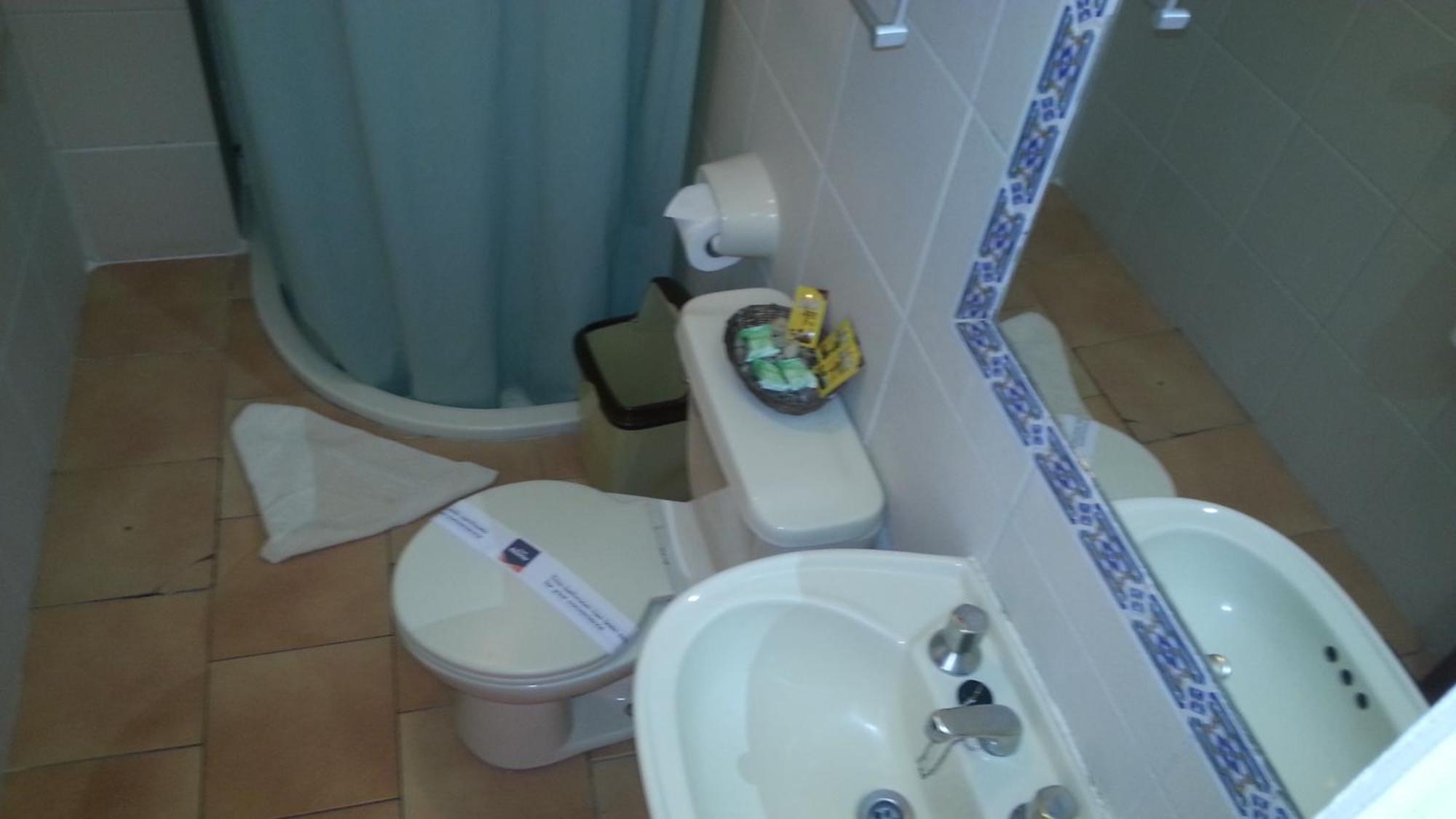 Hotel Gloria Copacabana 3*