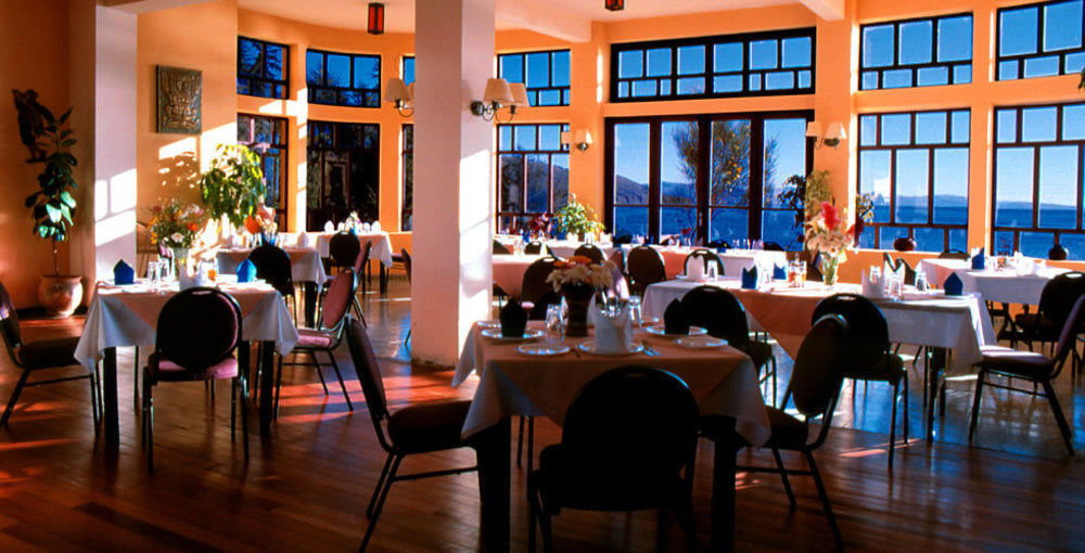 Gloria Copacabana Hotel Copacabana (Lake Titicaca)