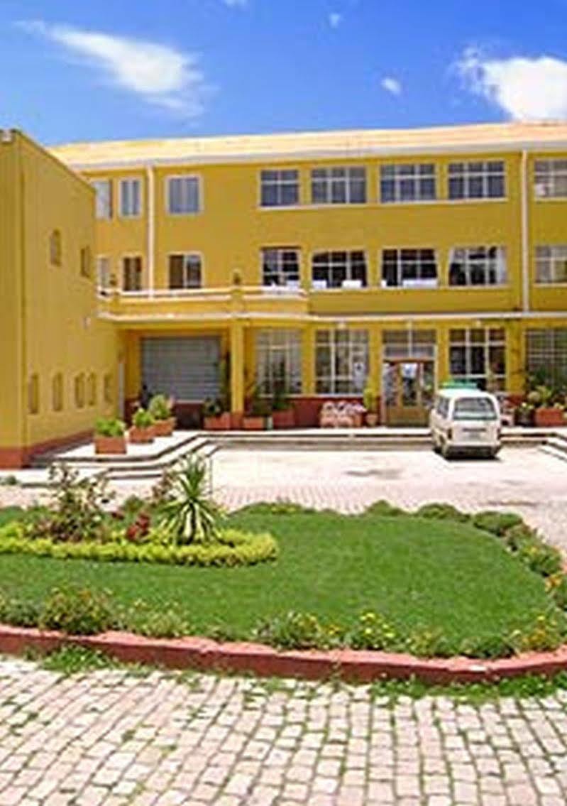 Hotel Gloria Copacabana