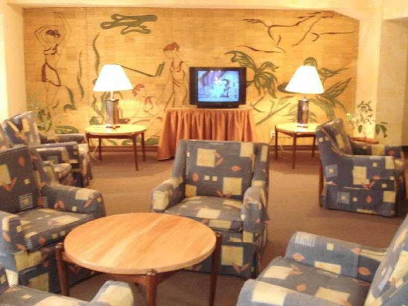 Gloria Copacabana Hotel