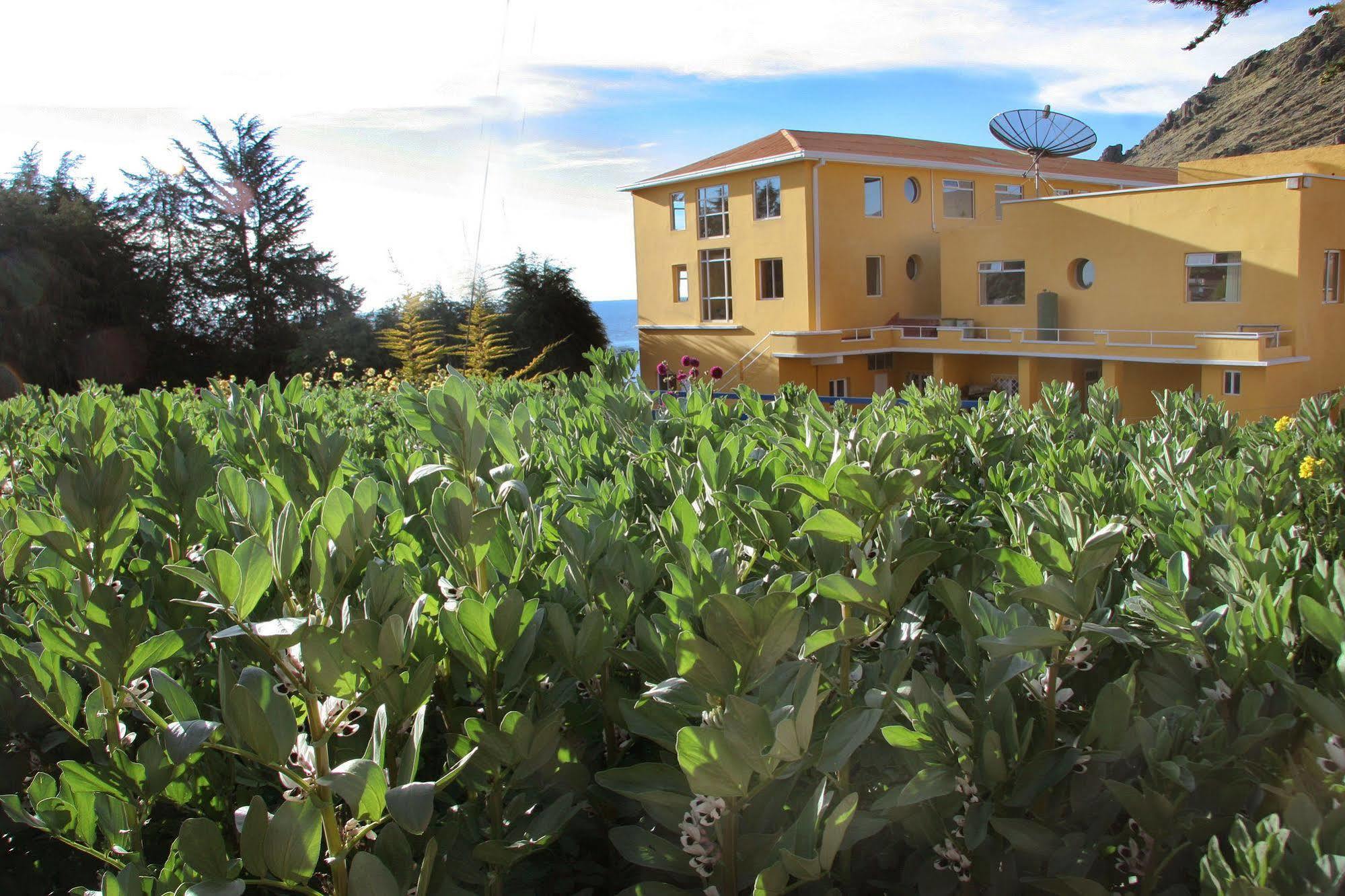 Gloria Copacabana Hotel Copacabana (Lake Titicaca)