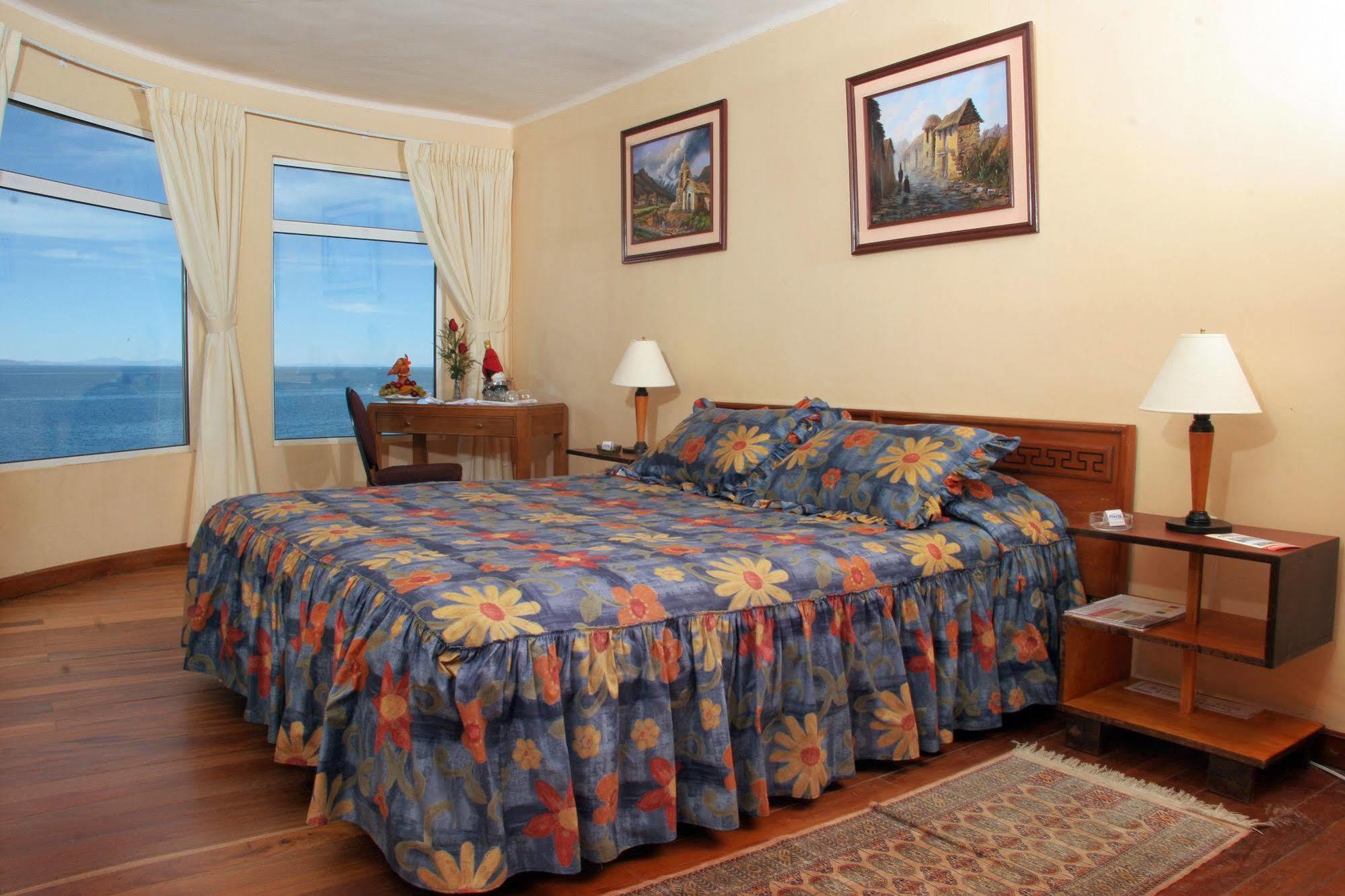 Gloria Copacabana Hotel