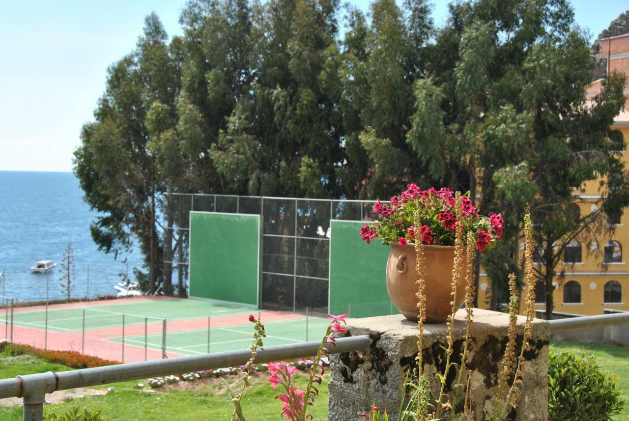 Gloria Copacabana 3*