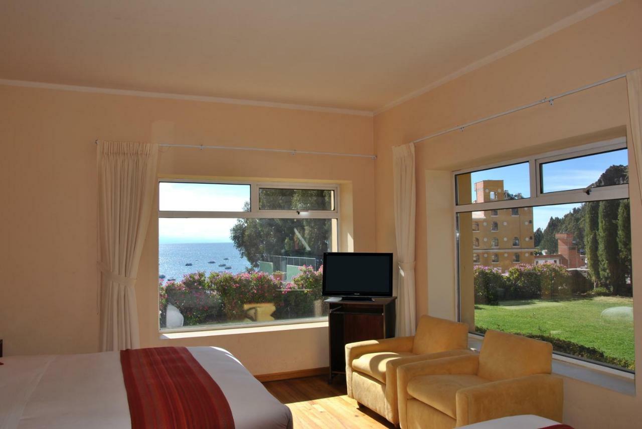 Hotel Gloria Copacabana 3*